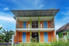 Hotel O Kemangi Asri Kost, Banyuwangi