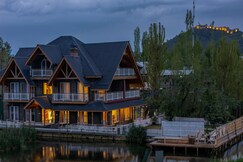 Aab Villa - Entire 6BHK Villa, Srinagar