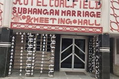 Hotel Coal Field, Dhanbad