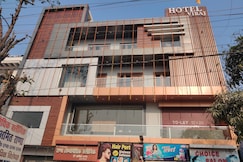 Hotel Viraj, Jansath