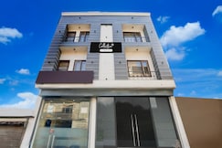 Super Collection O City Center Ludhiana Formerly MMC Inn, Ludhiana