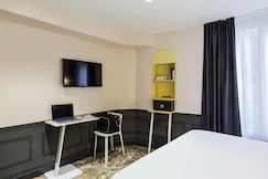 ibis Styles Paris Magenta, Paris