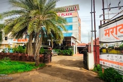 Maratha Residency, Ganpatipule