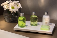 NH Brussels Airport, Brussels