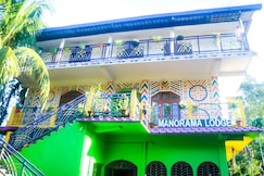 Manorama Lodge, Bokakhat