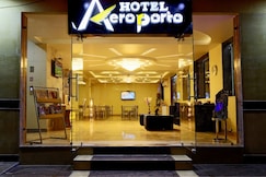 Hotel Aeroporto Delhi Airport by PMH, Delhi