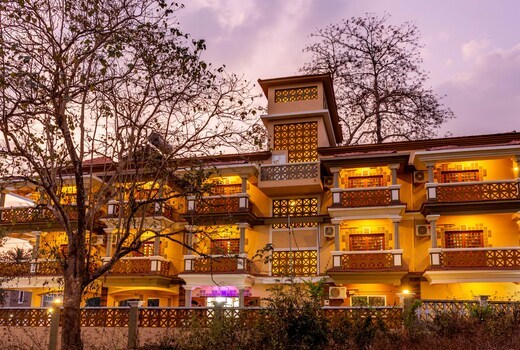JM Vista Suites