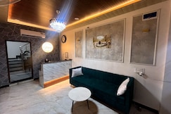 Hotel Aashirwad, Ujjain