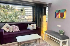 Newton Villa a Hidden Gem in the Heart of Bandra West by Connekt Homes, Mumbai