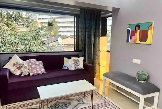 Newton Villa a Hidden Gem in the Heart of Bandra West by Connekt Homes