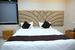 Gemini Suites, Vijaywada