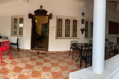 Stay Inn Kottivakkam, Chennai