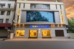 FabHotel Prime AM Suites - Nr Yashoda Hospital, Hyderabad