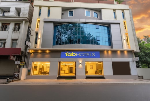 FabHotel Prime AM Suites - Nr Yashoda Hospital