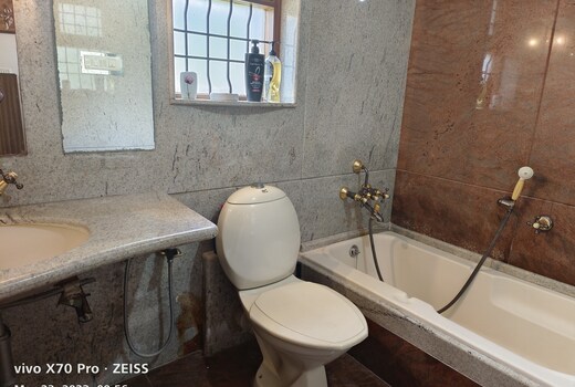 Premium Bungalow stay