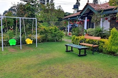 Abu Residency Kodaikanal, Kodaikanal