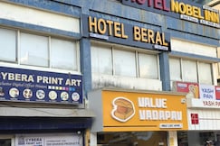HOTEL BERAL, Gandhinagar