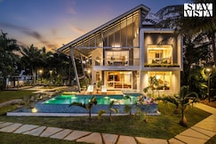 StayVista at Casa Lucent, Nashik