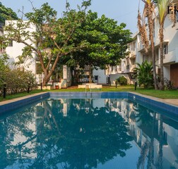 Swimming Pool 1