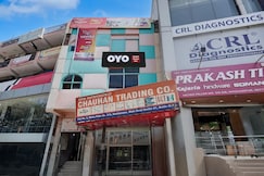 Hotel O TAVIRA INN, Noida