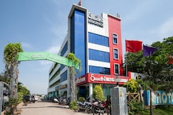 Swathi Residency(Located in TADA), Sullurpeta