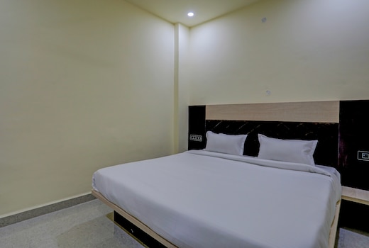 Hotel O Madhuram Residency