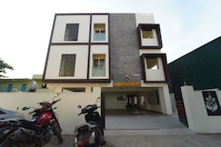 SUBAM RESIDENCY, Coimbatore