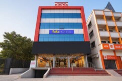 FabHotel Fortune Inn, Pune
