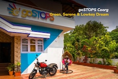 goSTOPS Coorg, Coorg