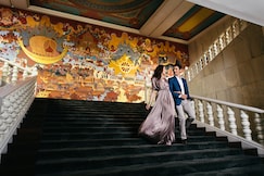 Anantara Siam Bangkok Hotel, Bangkok