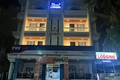 Hotel Gulmohar, Ambejogai