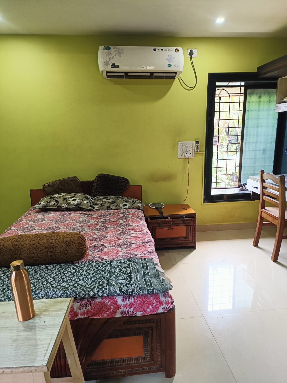JFA Guest house 2