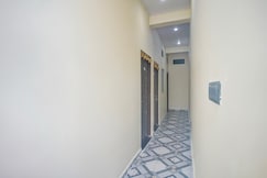 SPOT ON Shree Sanwaliya Guest House, Ujjain