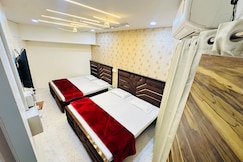 The Kashi Rooms, Varanasi