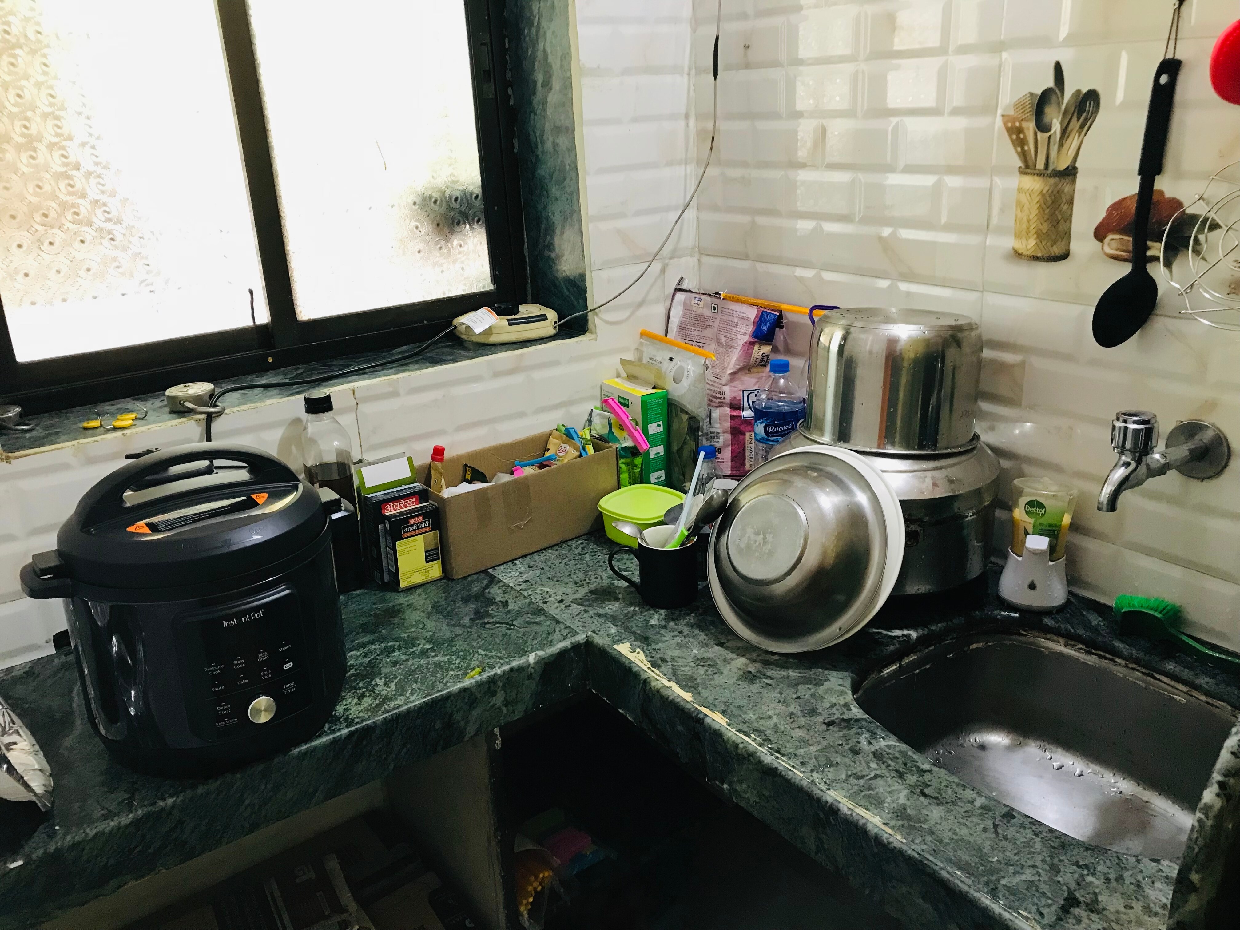 Rai Chand Home Stay - Tap to explore photos