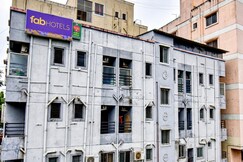 FabHotel SRH - Nr. Rajiv Gandhi Infotech Park, Pune