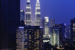 Pullman Kuala Lumpur City Centre Hotel and Residences, Kuala Lumpur
