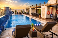 Tulip Hotel Apartments Bur Dubai, Dubai