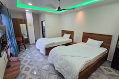 Donyi Polo Hotel, Itanagar