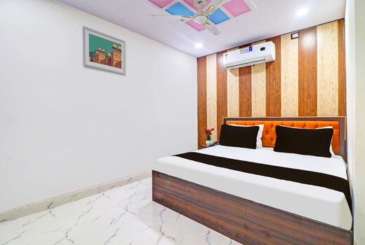 Hotel O Star View Residency
