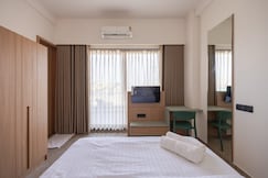 Shivam Hotel, Madhavpur, Junagadh