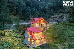 StayVista at The Orchard Song, Solan