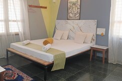 Nature Inn Cottages, Gokarna