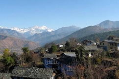 Hotel Diksha Inn , Barkot