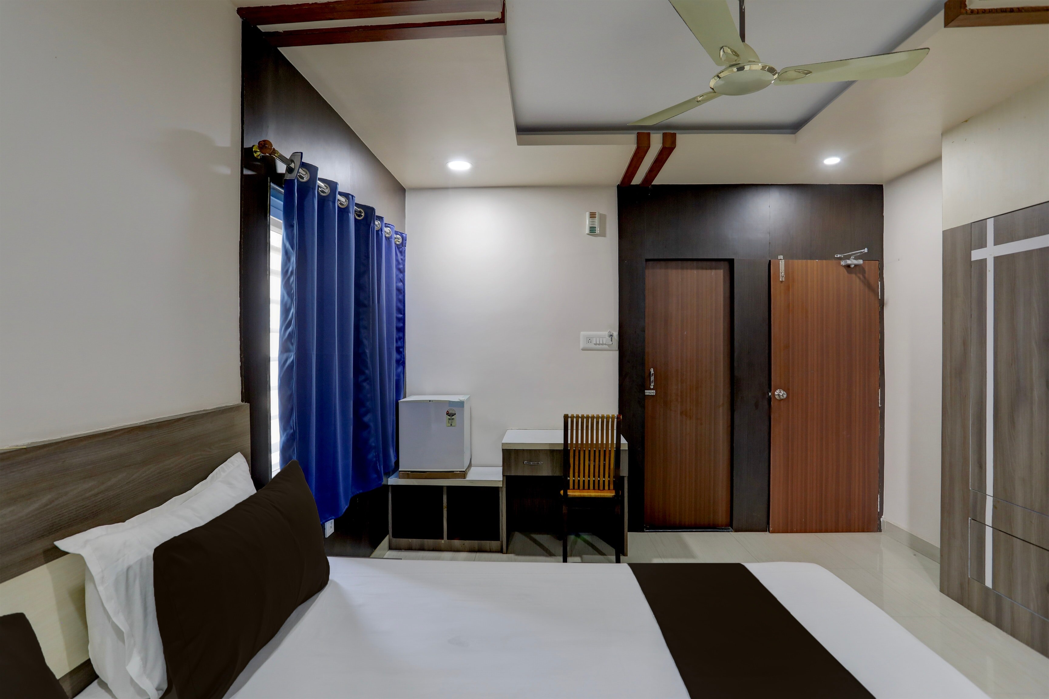 Hotel O Anusuya - Tap to explore photos