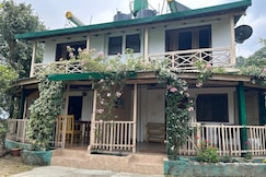 The Villa Casablanca, Naukuchiatal
