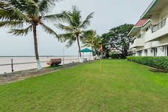 Hotel River Bay, Rajahmundry