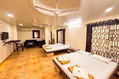 Sai Anand Guest House, Nashik