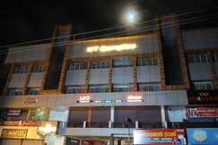 Haksons Residency, Wayanad