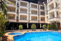 Meraden La Oasis, Anjuna, Goa